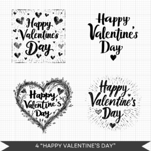 Valentine’s Day Bundle (10)
