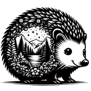Hedgehog Mountain Haven