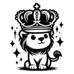 Royal Lion Majesty