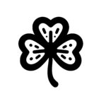 Simple Clover