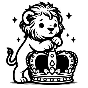 Lion Prince