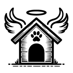 Heavenly Dog House
