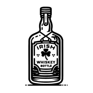 Lucky Irish Whiskey