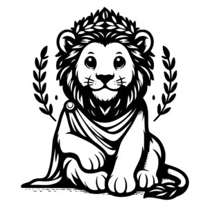Regal Lion King