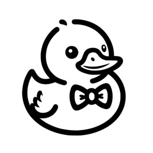 Formal Duck