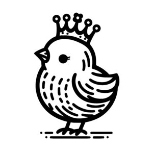 Royal Chick Leader