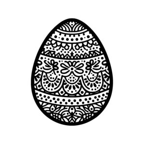 Fancy Egg