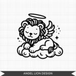 Lion Designs (10)