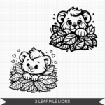 Lion Designs (8)