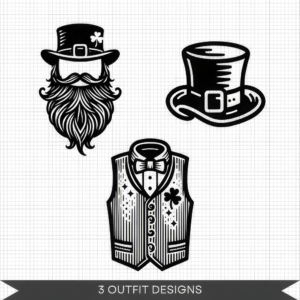 St. Patrick’s Day Bundle (1)