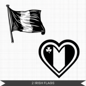 St. Patrick’s Day Bundle (4)