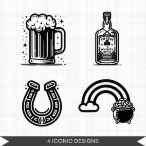 St. Patrick’s Day Bundle (5)