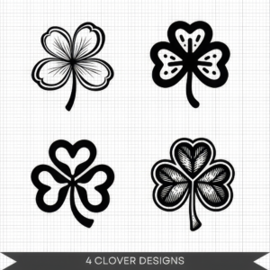 St. Patrick’s Day Bundle (6)