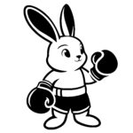 Boxing Bunny