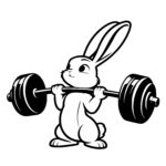 Strong Bunny Gym