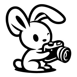 Bunny Photo Day