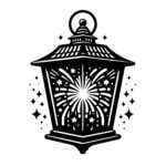 Starlight Lantern