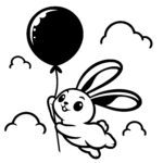 Bunny Balloon Adventure