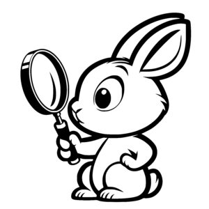 Bunny Detective