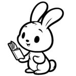 Curious Rabbit Reader
