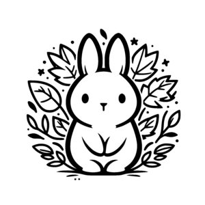 Nature’s Rabbit
