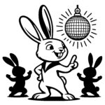 Bunny Dance Disco