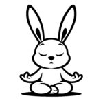 Zen Bunny