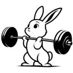 Strong Rabbit