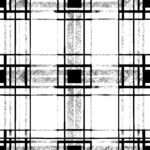 Bold Checker Pattern