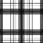 Checkered Plaid Pattern
