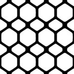 Honeycomb Pattern