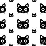 Cute Kitties Pattern