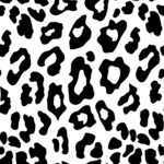 Leopard Spots Pattern
