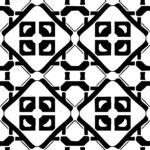 Diamond Mosaic Pattern