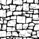 Cobblestone Pattern