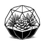 Geometric Terrarium