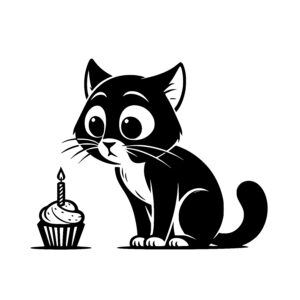 Kitty Birthday