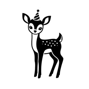 Party Fawn