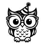 Celebration Owl