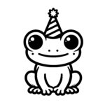 Party Frog