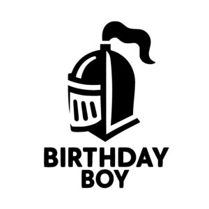 Knight’s Birthday