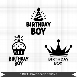Birthday Bundle (2)