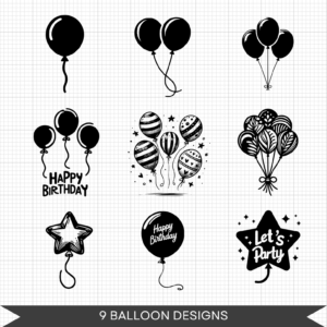 Birthday Bundle