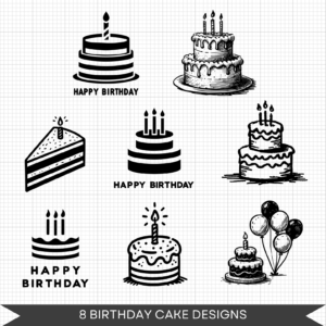 Birthday Bundle (5)