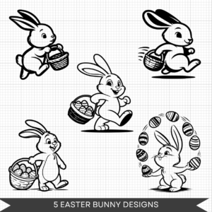 Easter Bundle (3)