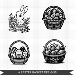 Easter Bundle (4)