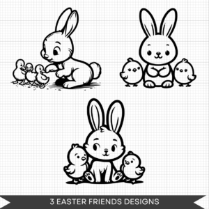 Easter Bundle (5)