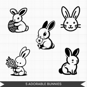 Easter Bundle (6)
