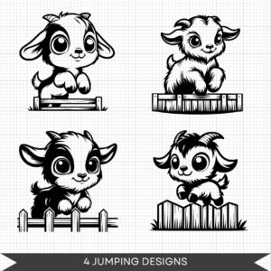 Goat Bundle (2)
