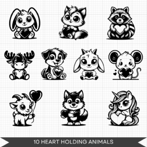 Love Bundle